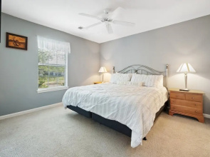 53e Bayside Birdie 2 Bedroom Condo