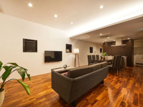 E-horizon Resort Premium sesokoE