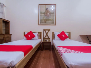 Reddoorz @ Wescom Road Palawan
