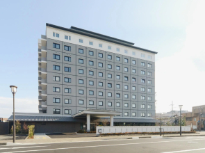 Hotel Route Inn Kasai Hojo No Shuku