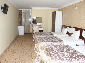 Sinan Hotel