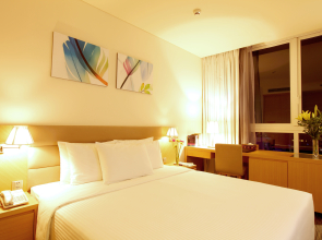 Liberty Central Saigon Centre