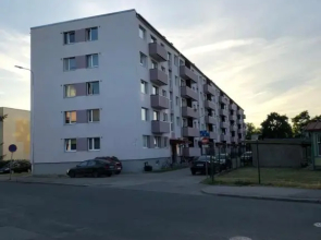 Kesklinna Apartement