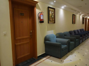 Al Saraya Eman Hotel