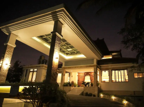Ndalem Nuriyyat Villas & Spa