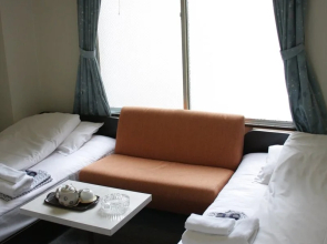 Business Hotel Dai-Ichi (Ehime)