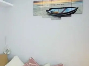 Blue Skies Apartment