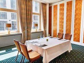 Steigenberger Icon Parkhotel Düsseldorf