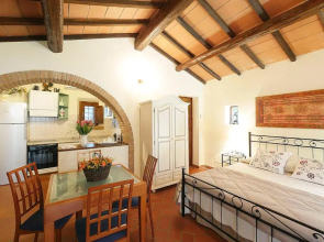 Agriturismo Le Vallette
