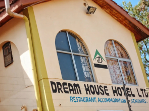 Dream House Hotel Ltd