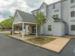 Motel 6 Charlotte, NC - University