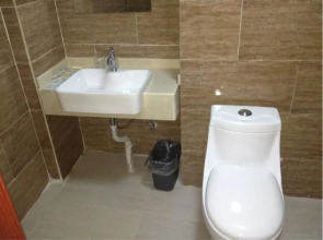 Sanya Xilaike Sea View Holiday Apartment