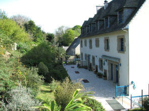 Hotel De la Corniche