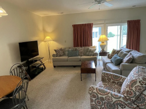 Village at the Glens Condos - A-G by Coastline Resorts