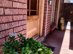 Acacia Guesthouse