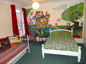 Igloo Backpackers Hostel & Annexe