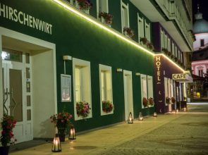 Aktivhotel Weißer Hirsch