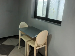 Ndouha House