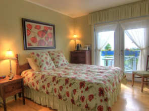 Auberge Fleurs de Lune