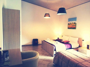 Scala San Giorgio Hotel