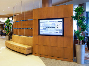 Courtyard by Marriott Seattle Bellevue/Downtown