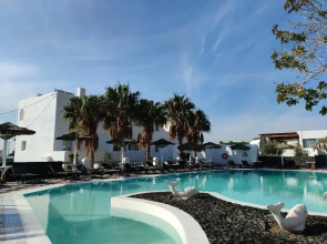 Sandy's Paradise Infinity