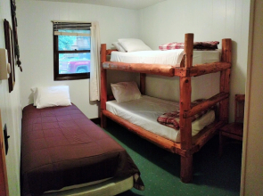 Anderson's Northland Lodge