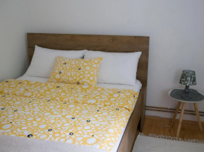 Charming Apartments Ana