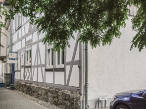 Nice Apartment in Wernigerode With Wifi