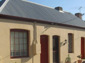 Barossa Heritage Cottages
