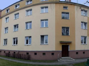 Apartament Amber