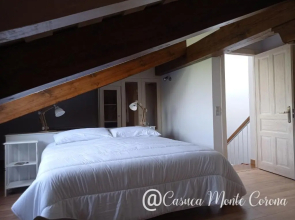 Casa con encanto en La Hayuela, situada a 5 min de Comillas
