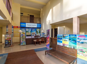 Lanta Pura Beach Resort (SHA Extra Plus)