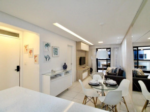 Apartamento Estilo Prime