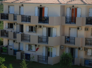 Letsos Hotel