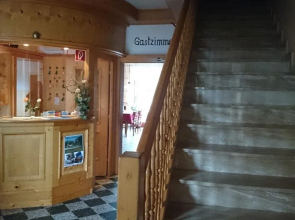 Gasthof Grabenwirt