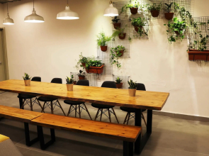 Nomads Hotel - Hostel