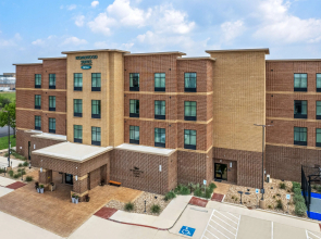 Homewood Suites by Hilton San Marcos