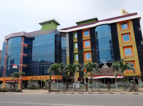 Hotel Matahari 1