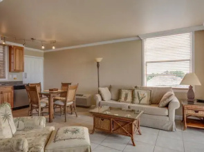 Bonita Beach & Tennis 1208 by Vacation Rental Pros