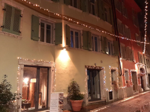 Locanda in Borgo Garni & Wellness