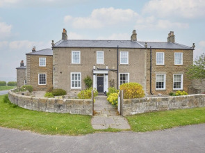 Host Stay Apartment 7 Sneaton Hall