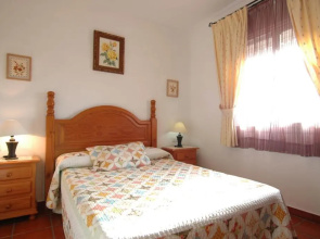 Villa La Palma