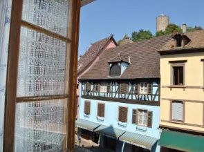 Appartements & Chambres Les Loges du Capucin