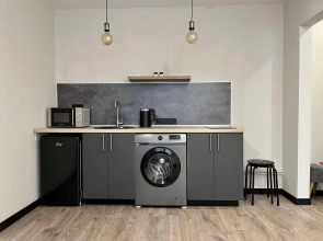 Unique Apart (Уник Апарт) на улице Красная