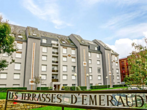 Terrasses dEmeraude 27664