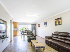 El Dorado Hotel and Self Catering