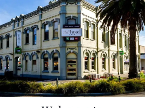 The Star Hotel Sale