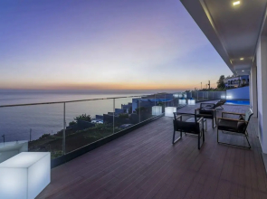 Searenity Vacations Home