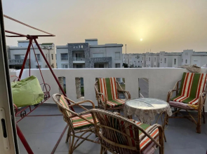 Amwaj A18 north coast